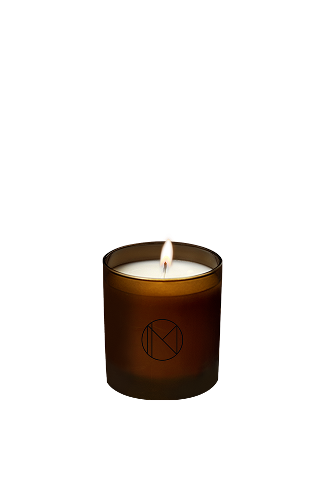 Homepage Candles
