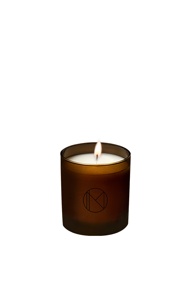 Signature Candles