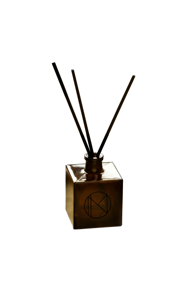 Homepage Reed Diffusers