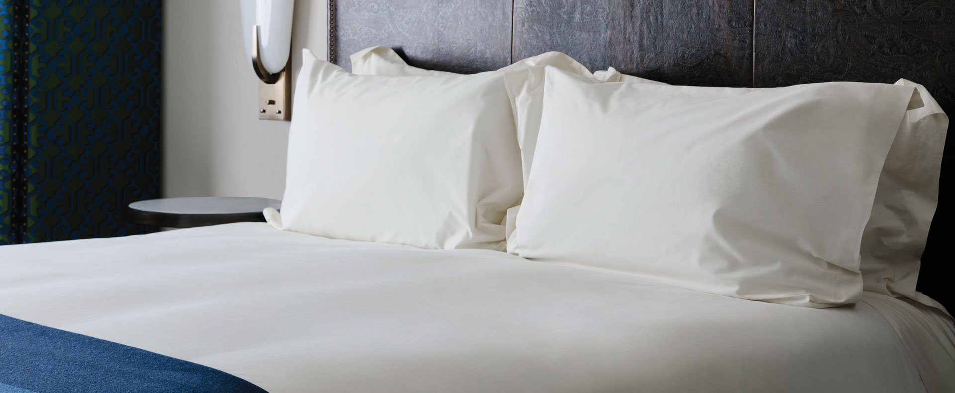 NoMad Fine Linens