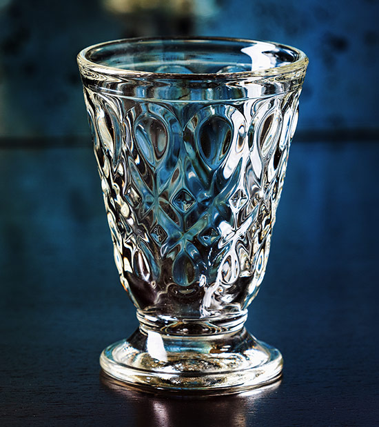 Refined Vintage Tumblers