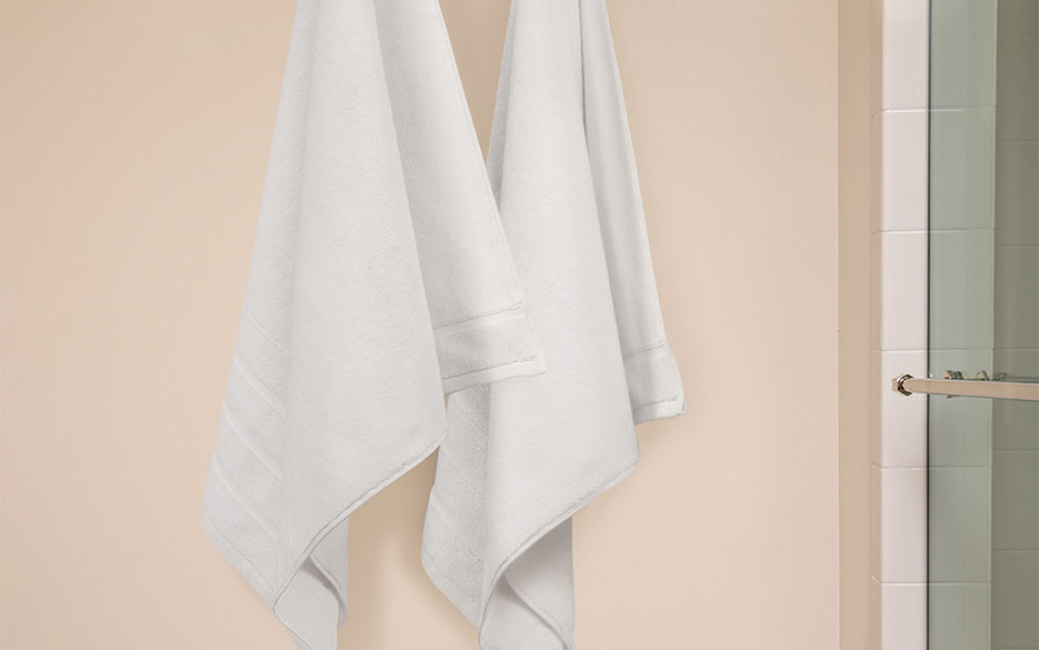 Discover More NoMad: Bath Towel
