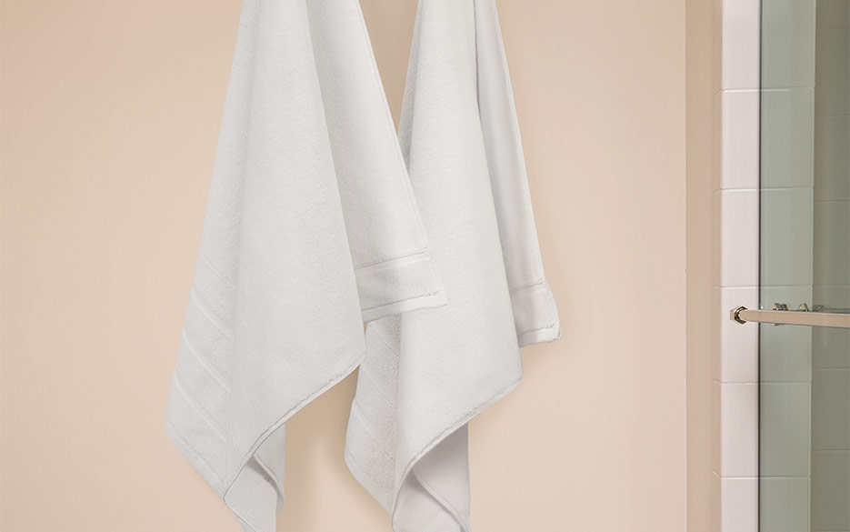 Nomad category Bath Towel