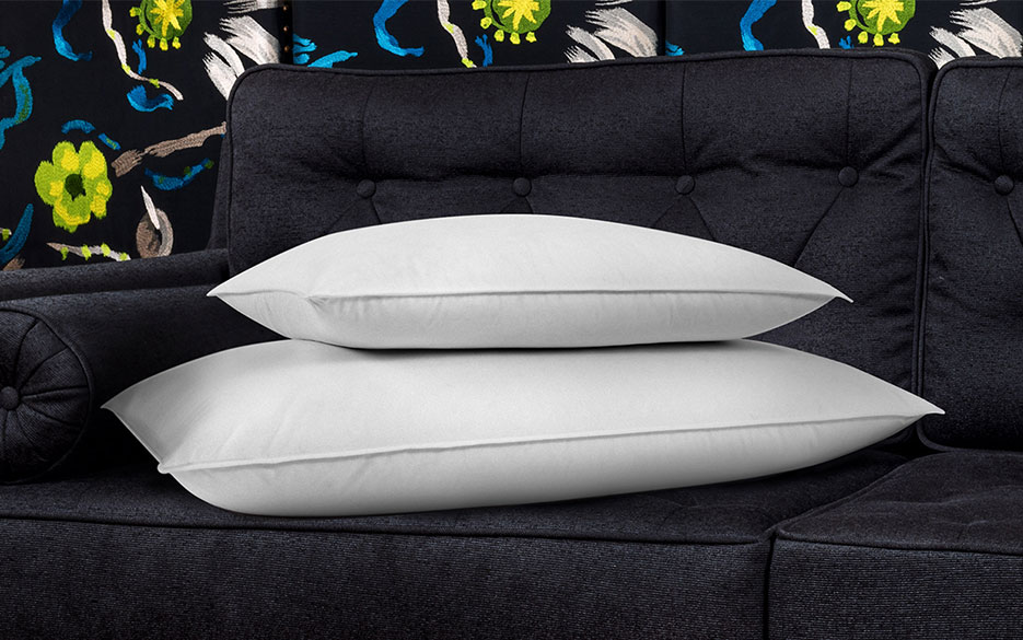 Discover More NoMad: Feather & Down Pillow