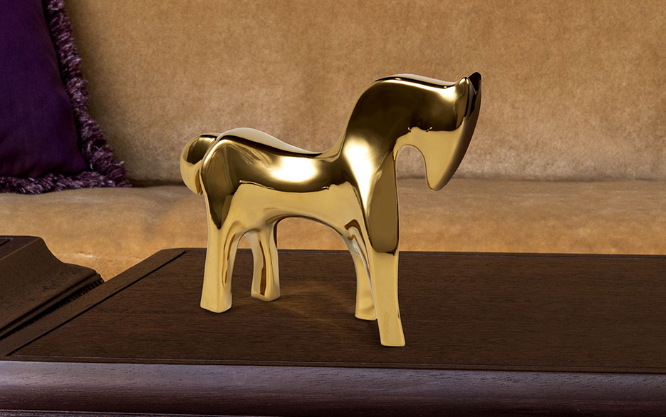 Golden Horse