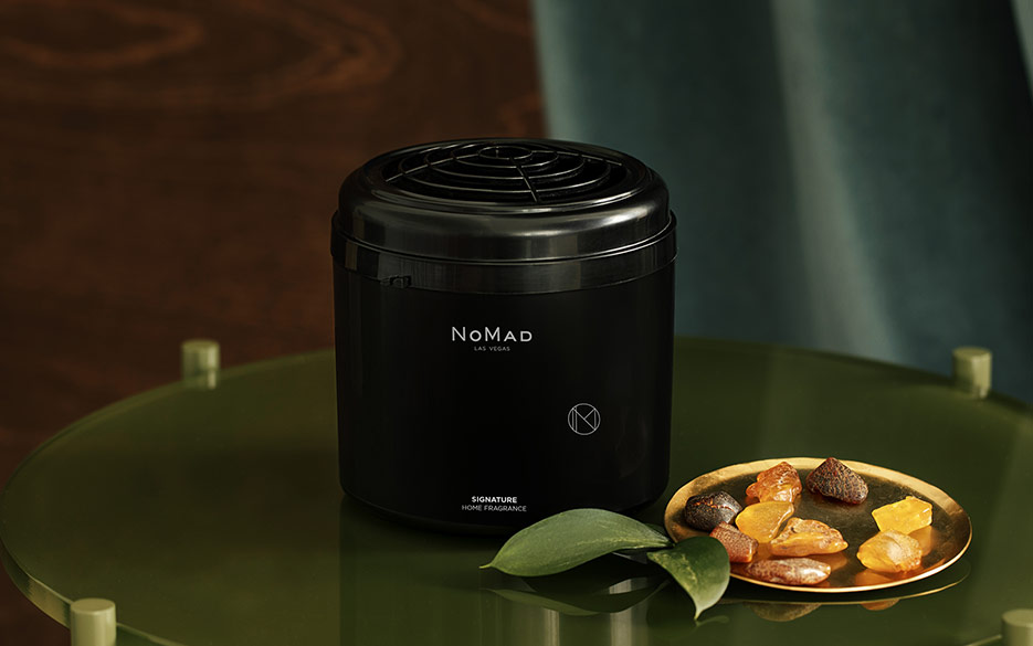 Discover More NoMad: Home Diffuser Refill