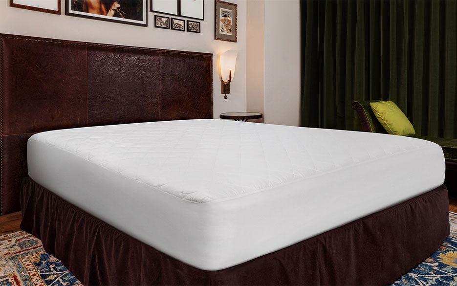 Discover More NoMad: Mattress Pad