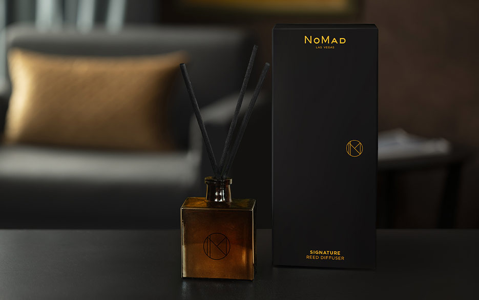 Nomad category Reed Diffuser