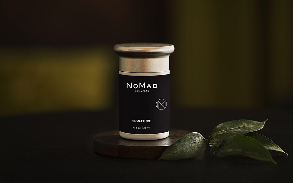 Nomad category Room Diffuser Refill