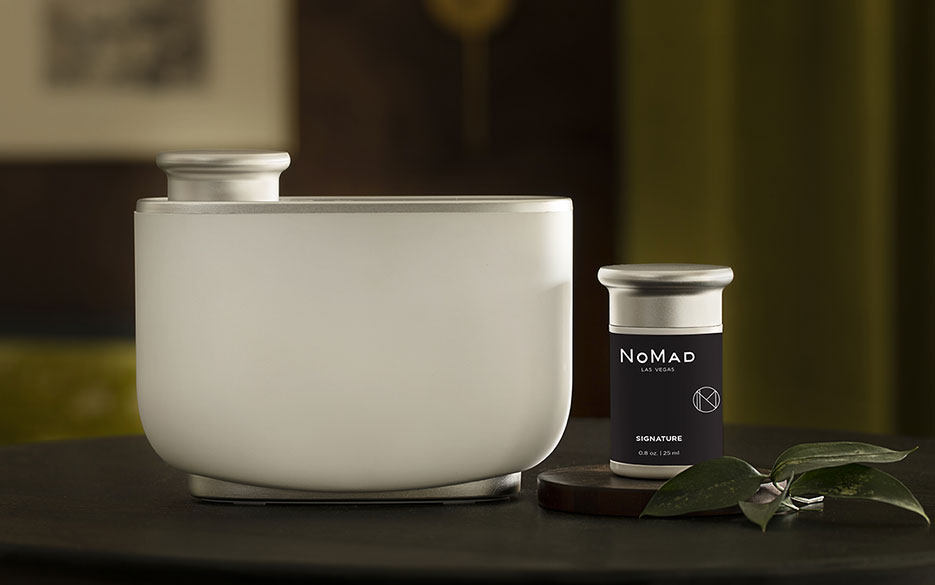 Discover More NoMad: Room Diffuser Set