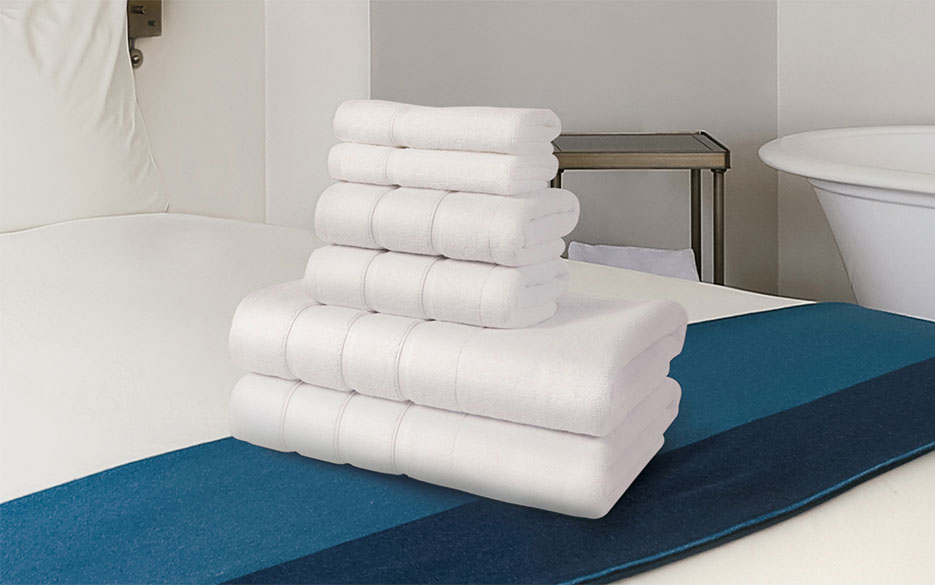 Nomad category Towel Set