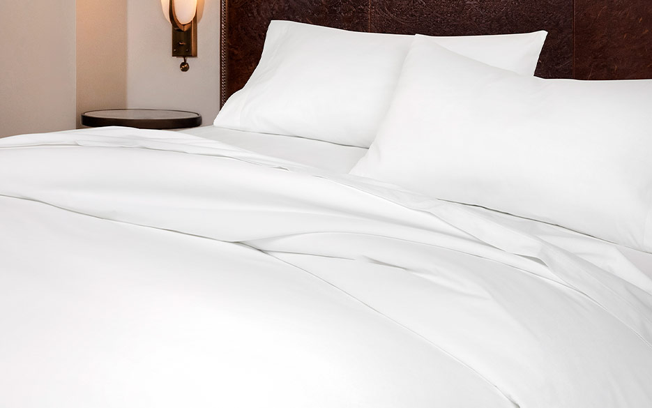 White Duvet Covers